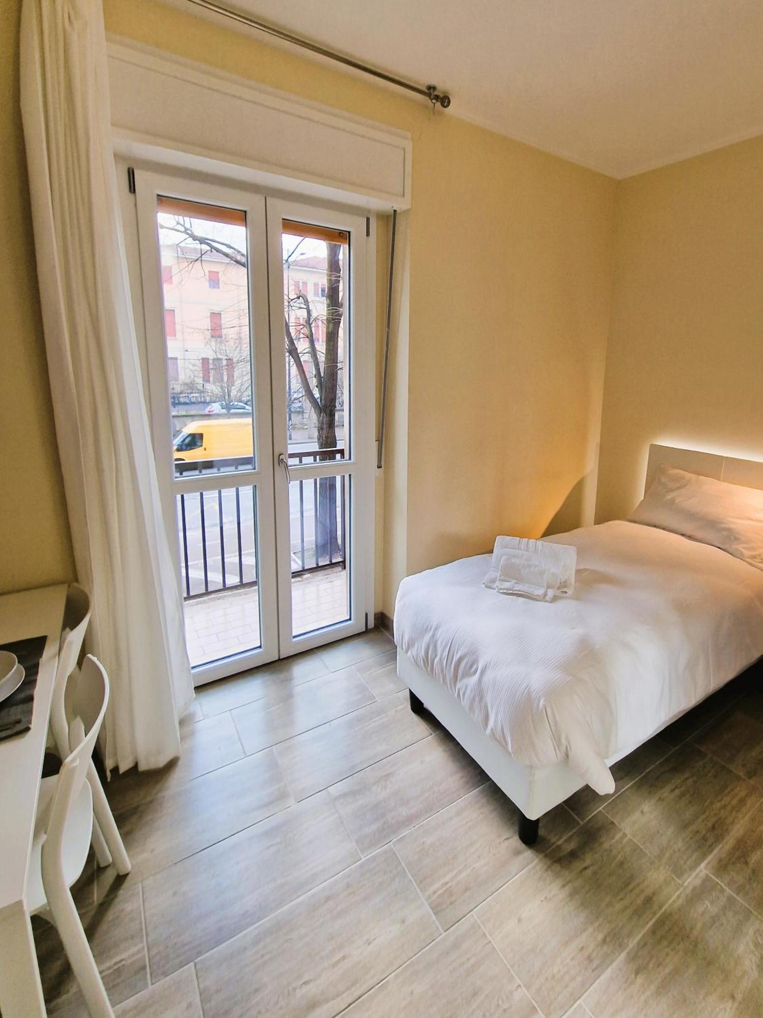 La Corte Del Maggiore Parma Ngoại thất bức ảnh