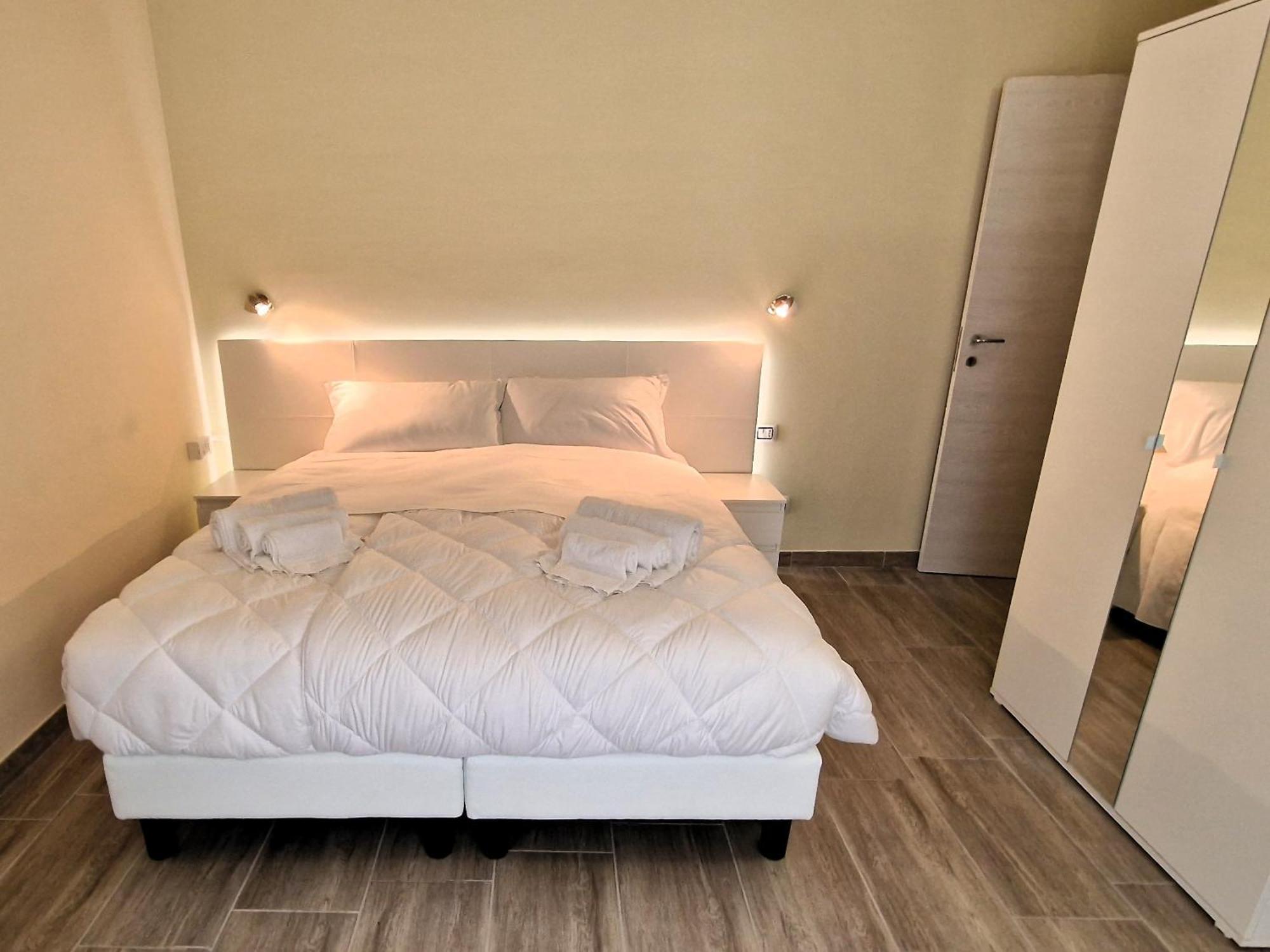 La Corte Del Maggiore Parma Ngoại thất bức ảnh
