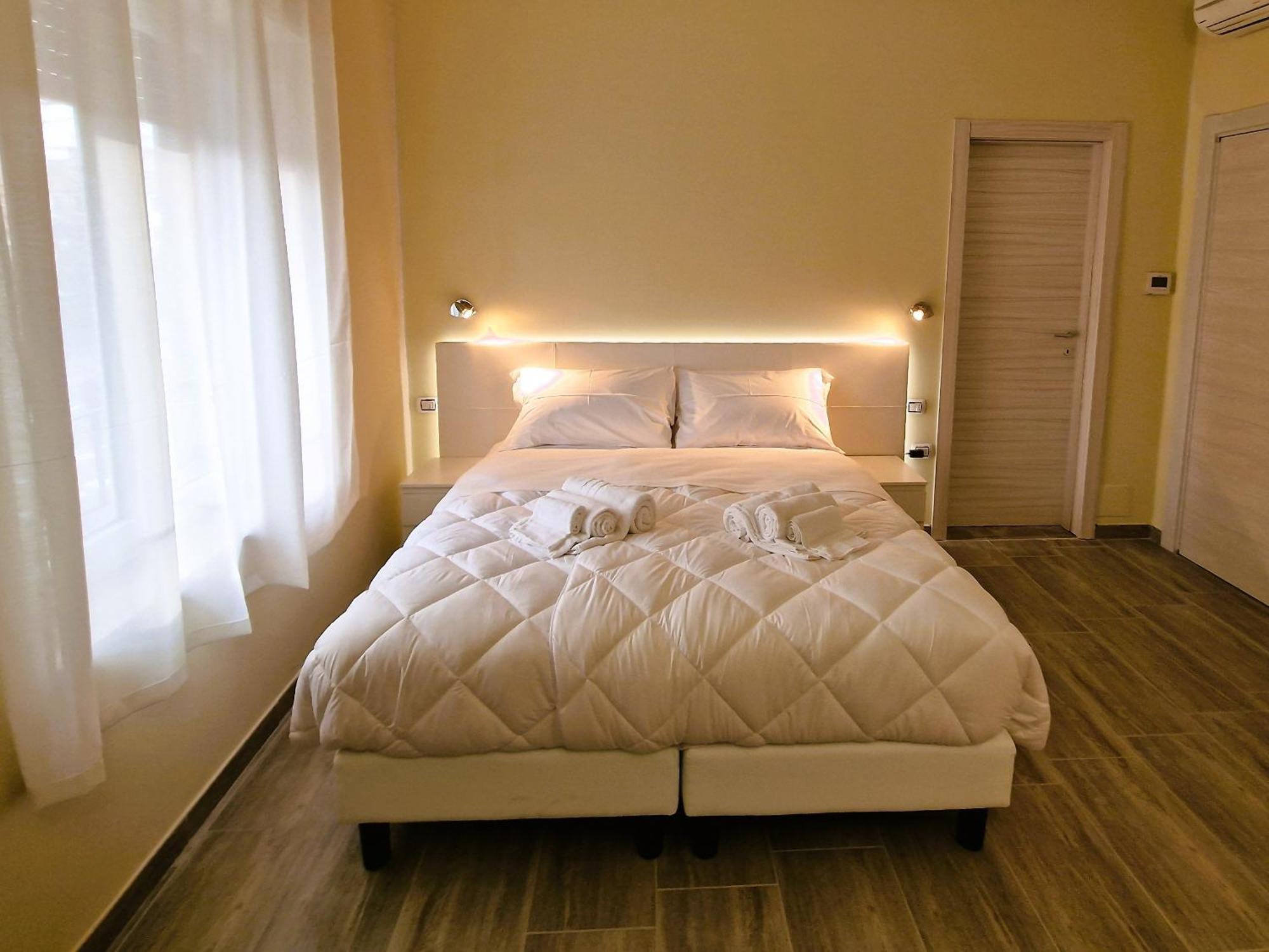 La Corte Del Maggiore Parma Ngoại thất bức ảnh