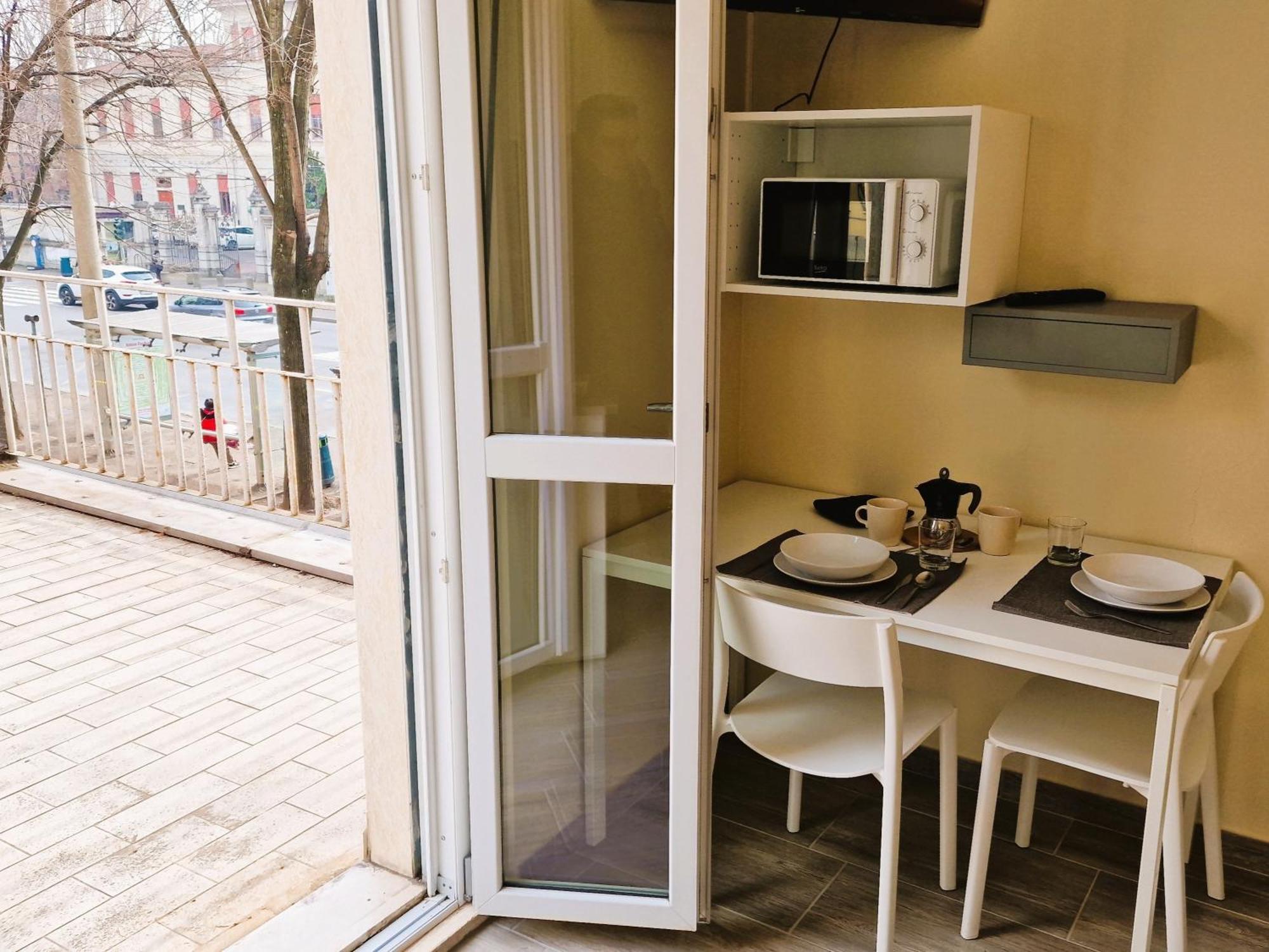 La Corte Del Maggiore Parma Ngoại thất bức ảnh