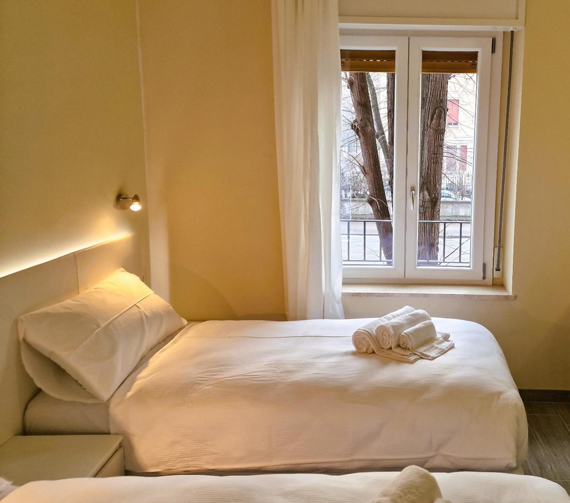 La Corte Del Maggiore Parma Ngoại thất bức ảnh