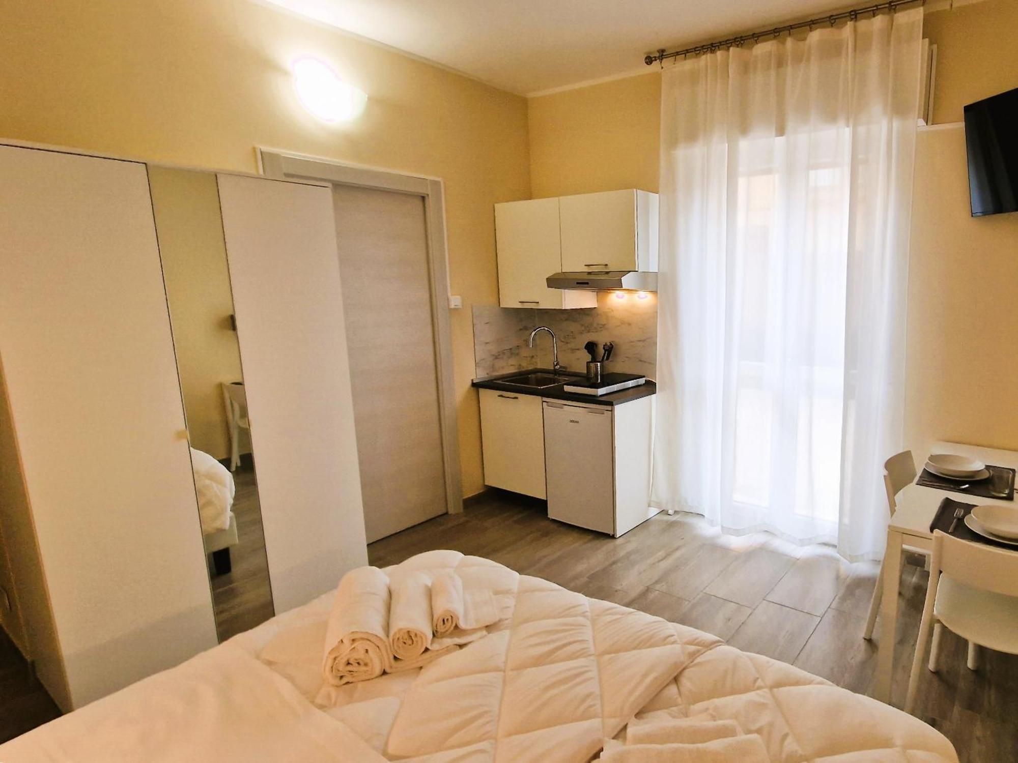 La Corte Del Maggiore Parma Ngoại thất bức ảnh